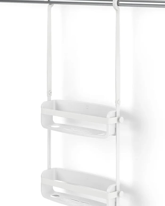 Umbra Flex Banyo Rafı