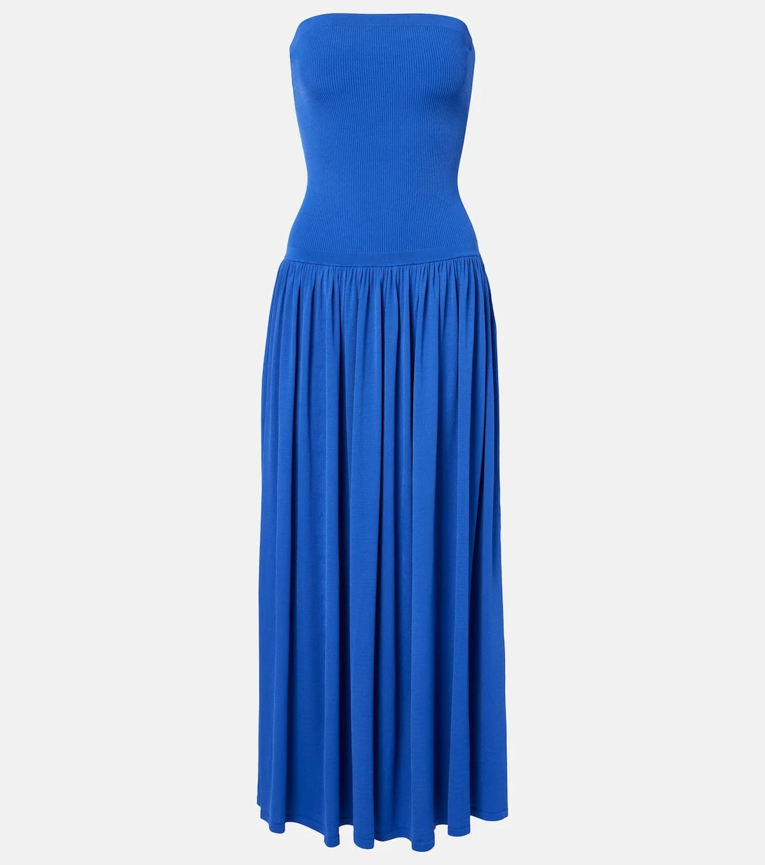 Zimmermann - Maxine drop-waist maxi dress