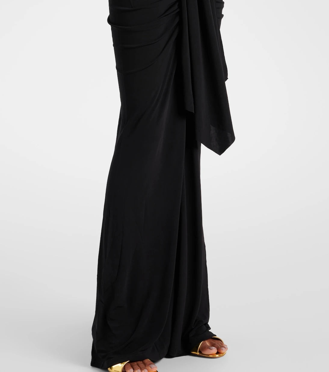 Christopher Esber - Disconnect Stone gown