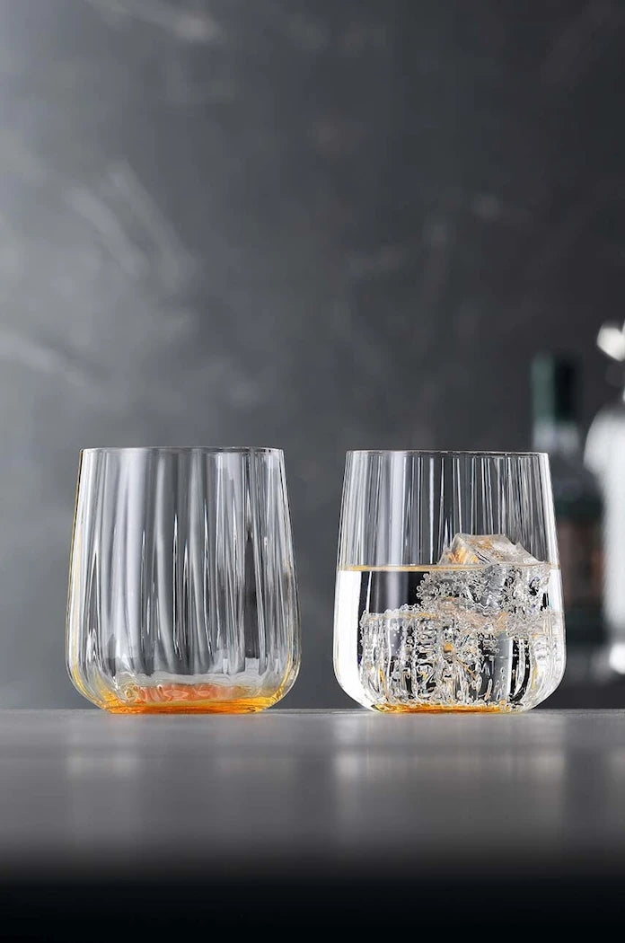Spiegelau LifeStyle Tumble 340 ml Bardak Seti (2'li)