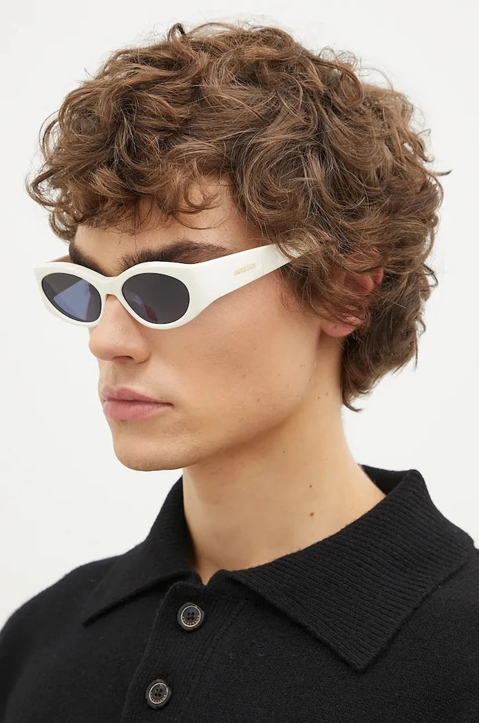 Jacquemus OVALO Güneş Gözlüğü