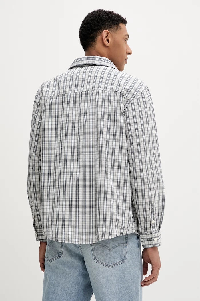 Памучна риза Dickies