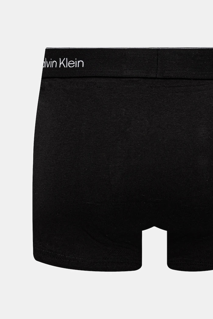 Calvin Klein Underwear Erkek Dar Boxer 3'lü Paket