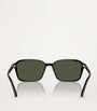 Ray-Ban Black RB2231 Raimond Sunglasses