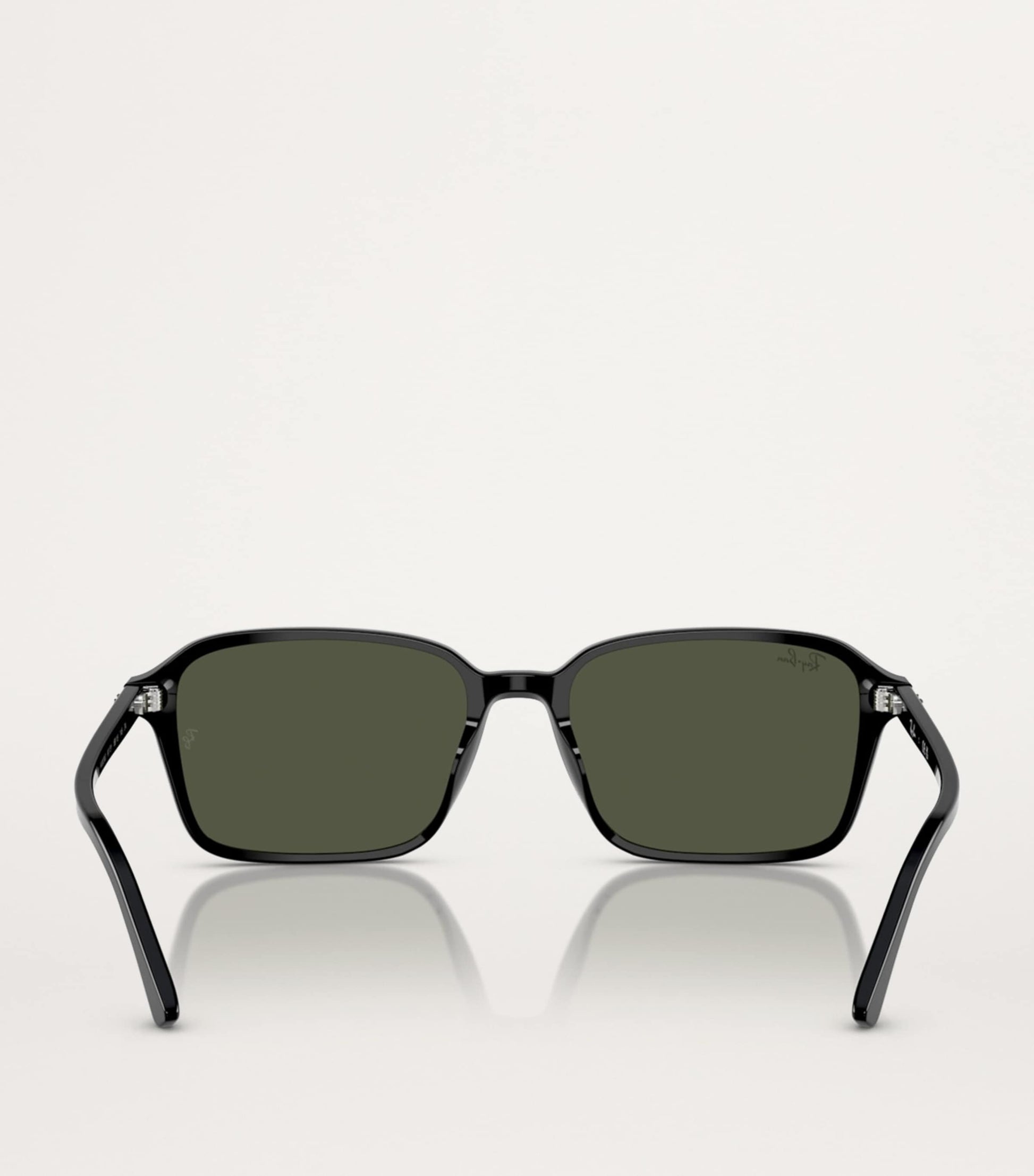 Ray-Ban Black RB2231 Raimond Sunglasses