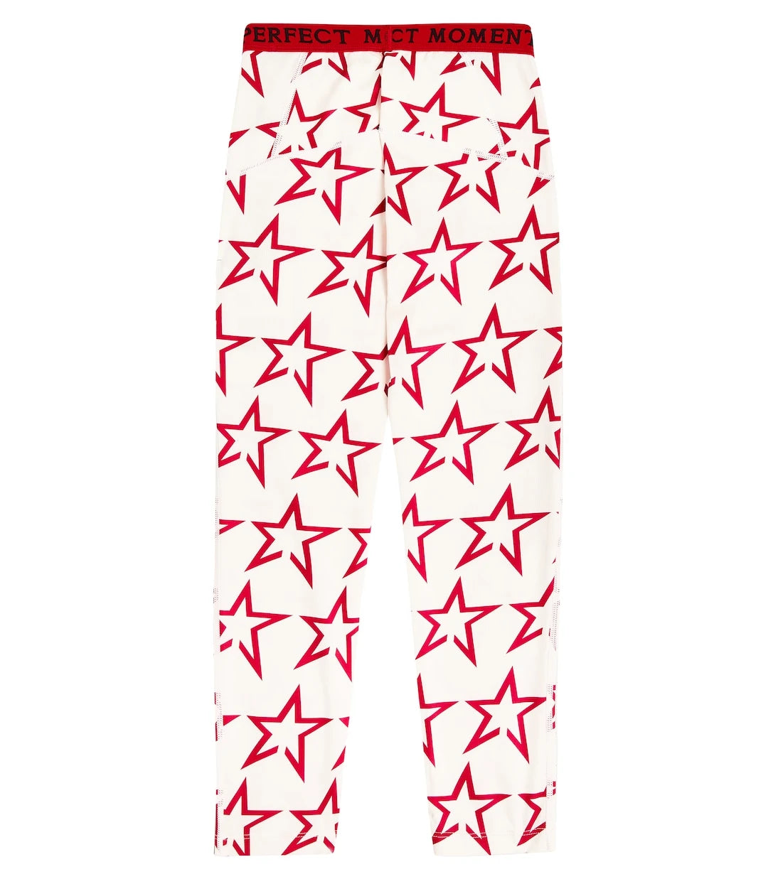 Perfect Moment Kids - Star logo leggings
