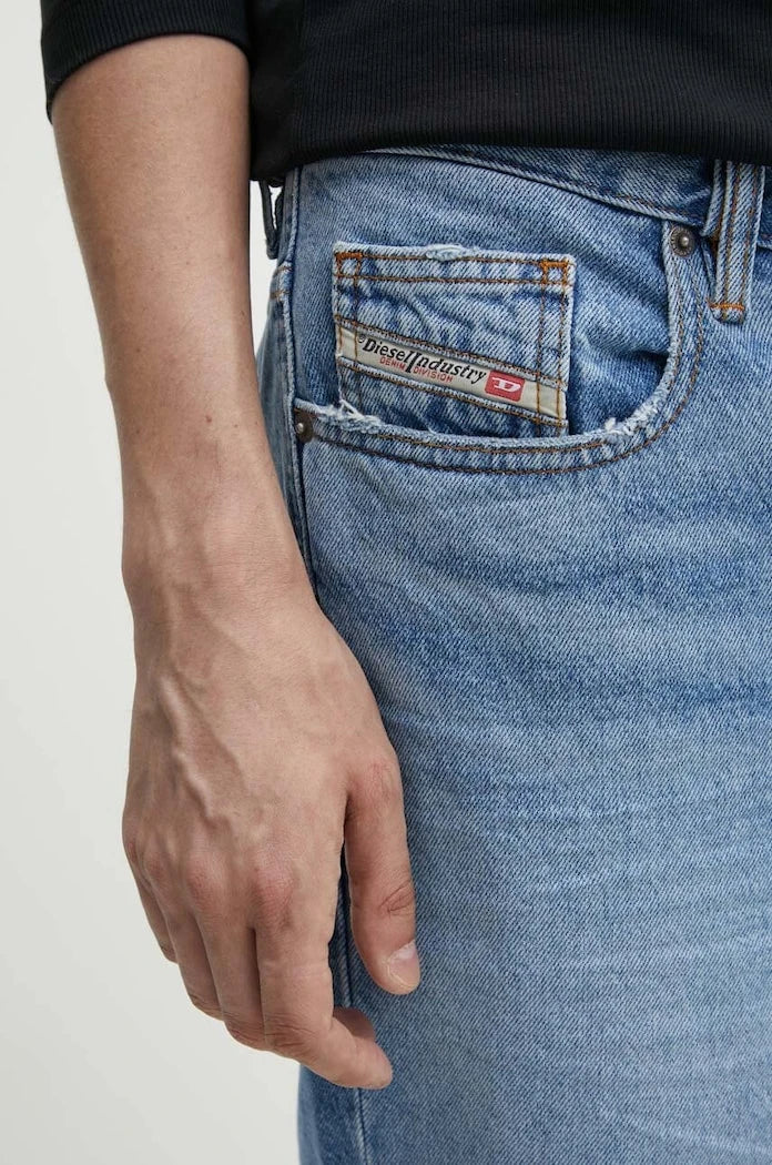 Diesel CALZONCINI Kot Şort