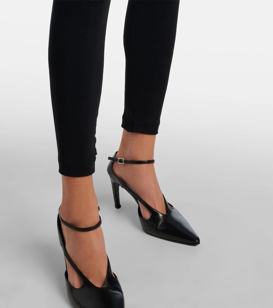Wolford - Aurora leggings