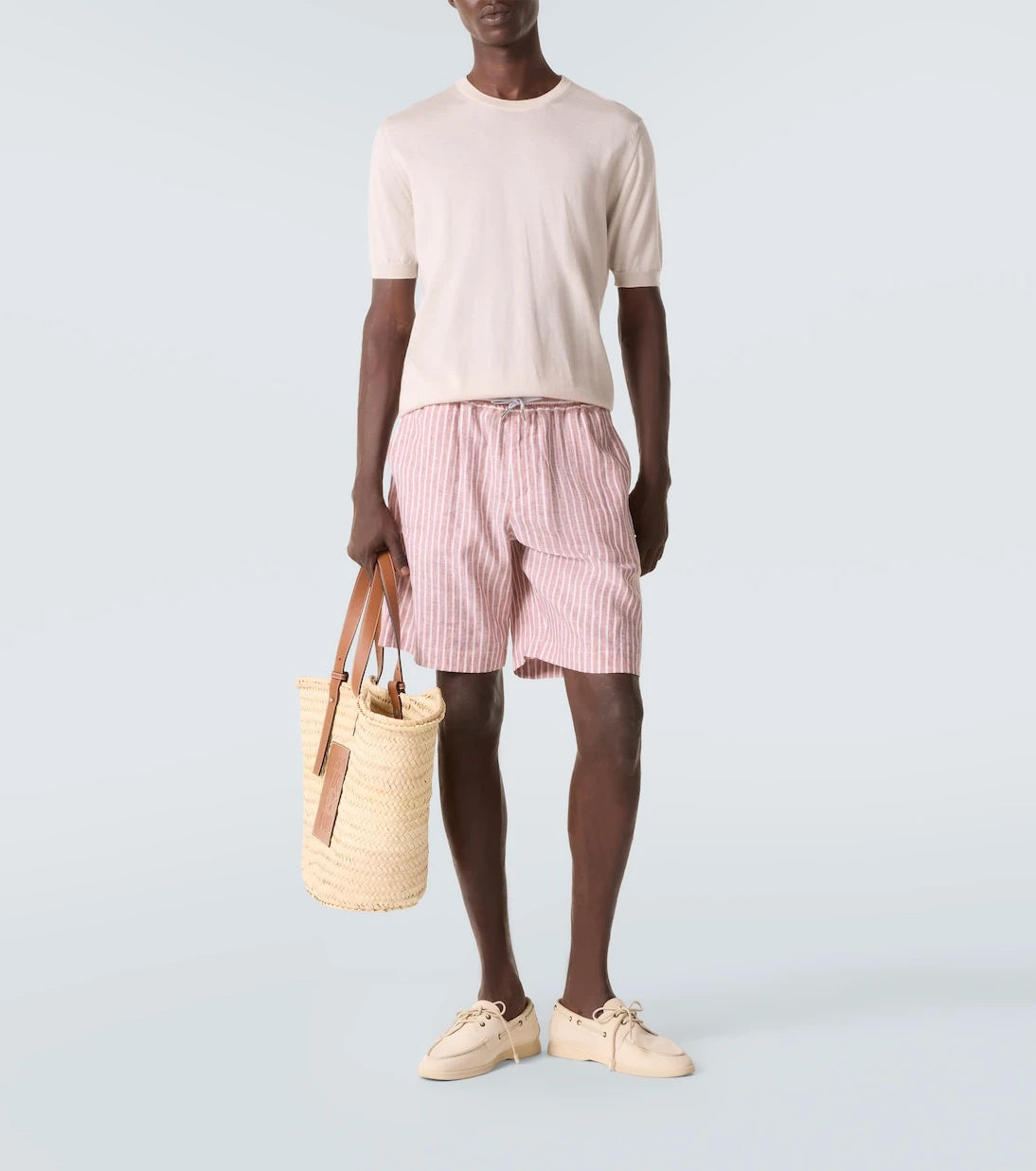 Fedeli - Cashmere and silk sweater