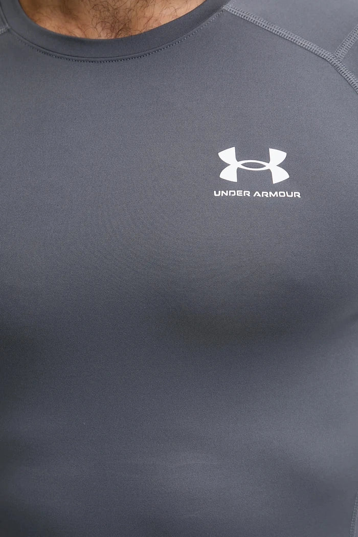 Under Armour Antrenman İçin Uzun Kollu Bluz