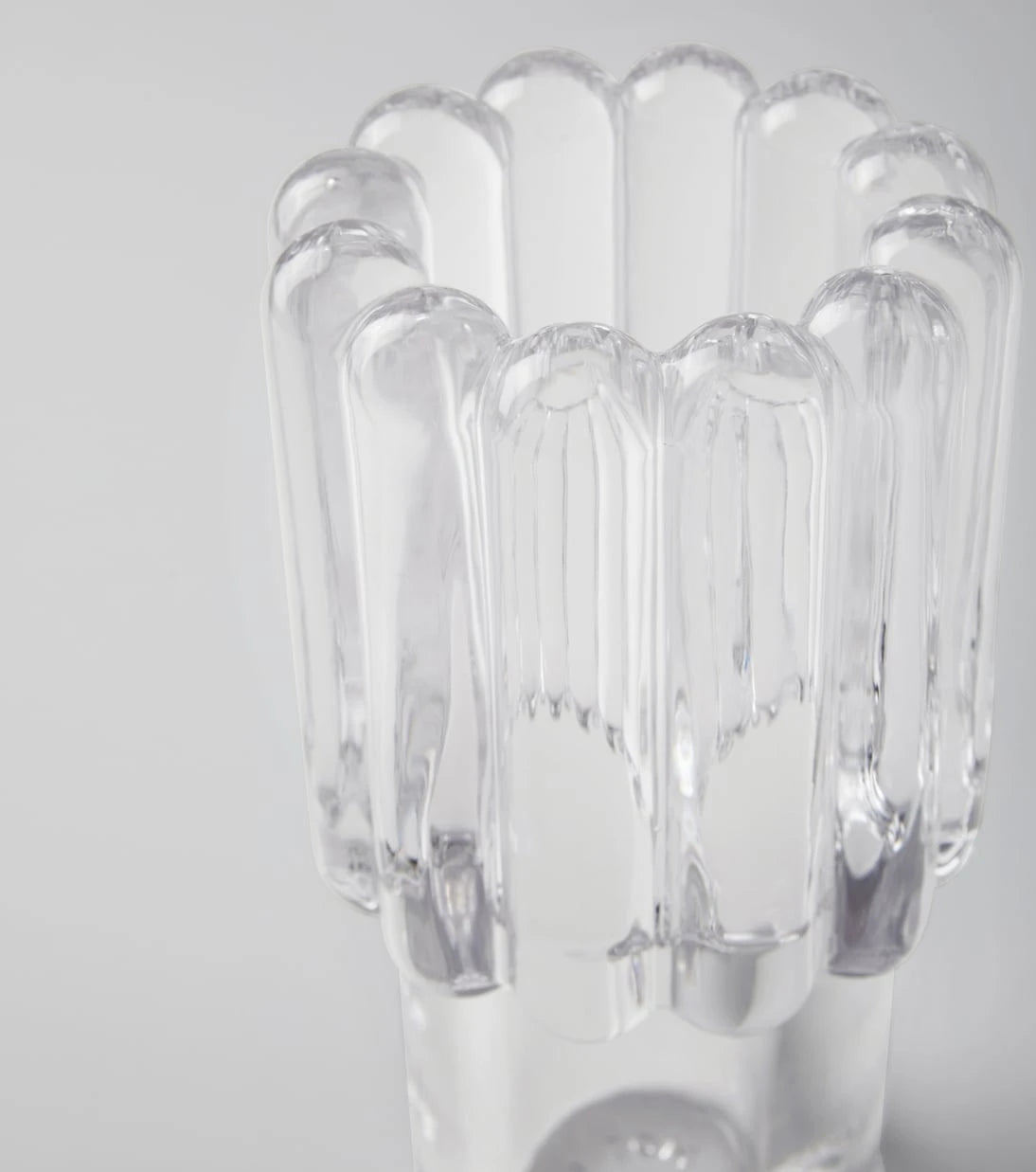 Tom Dixon - Press Medium vase