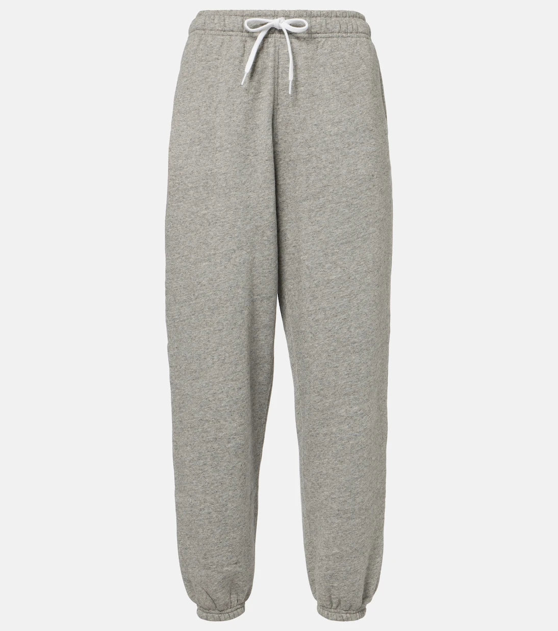 Polo Ralph Lauren - Cotton-blend sweatpants