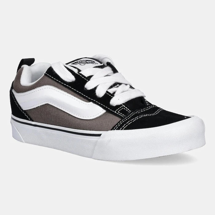 Детски ниски кецове Vans Knu Skool