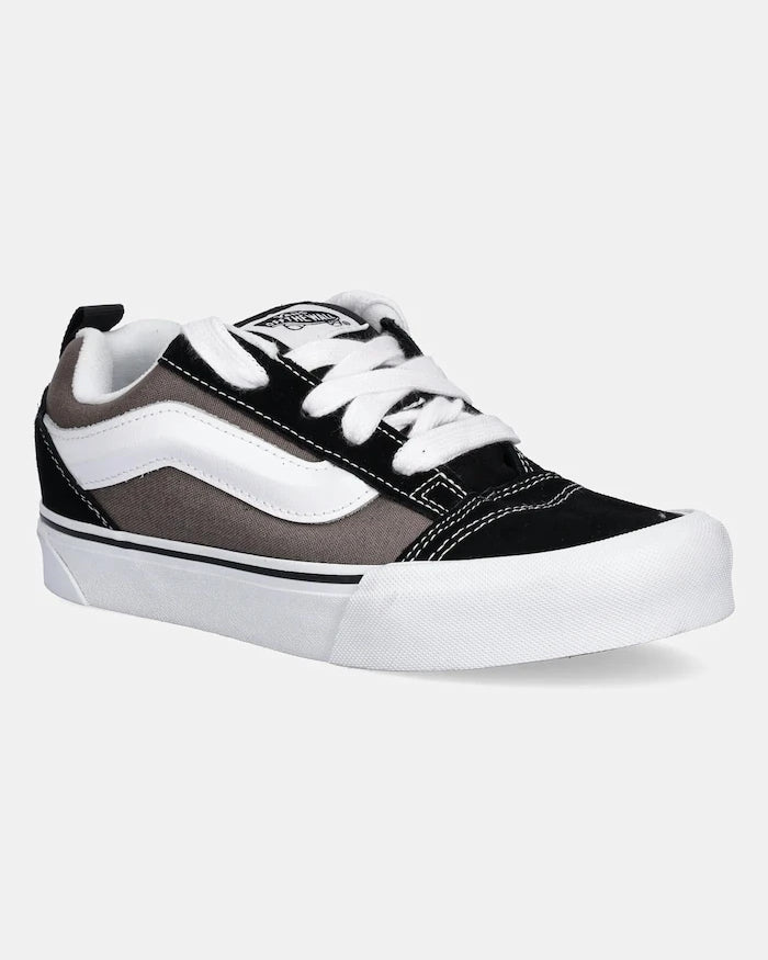 Vans Knu Skool Çocuk Alçak Sneaker