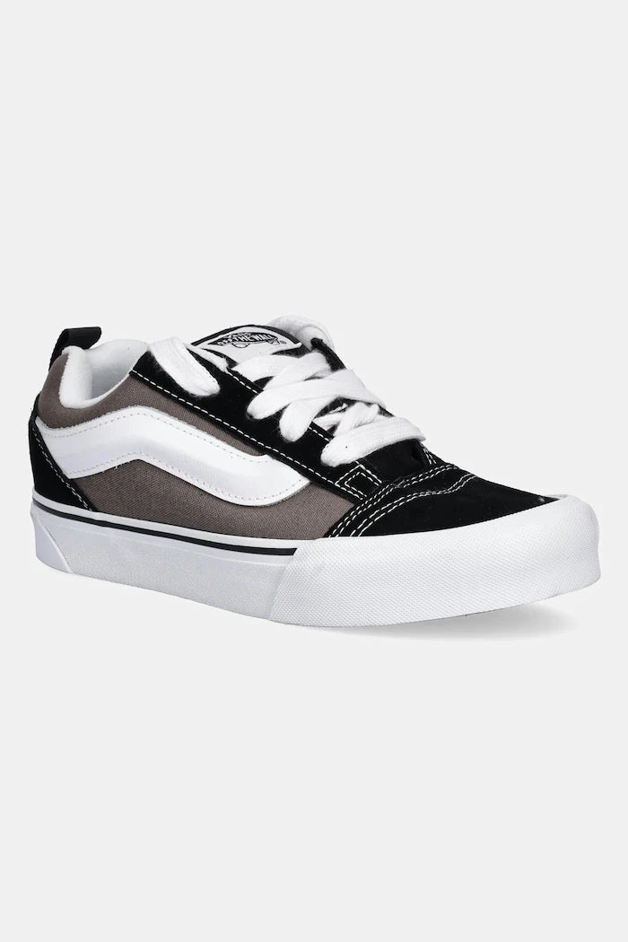 Vans Knu Skool Çocuk Alçak Sneaker