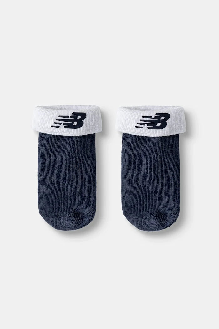 New Balance bebek pamuklu body