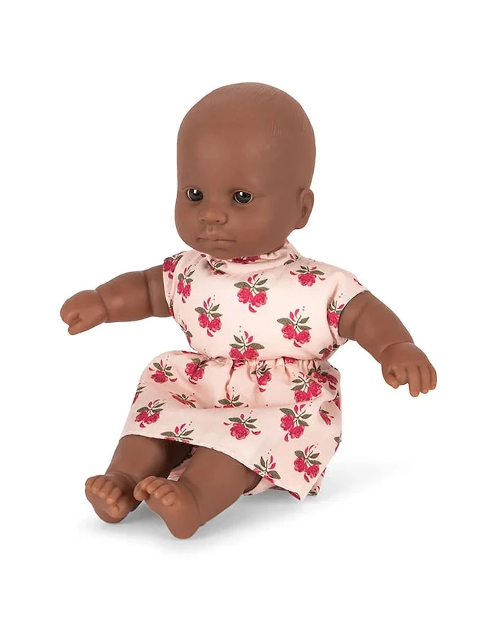 Konges Sløjd BIANCA MINI DOLL Bebek