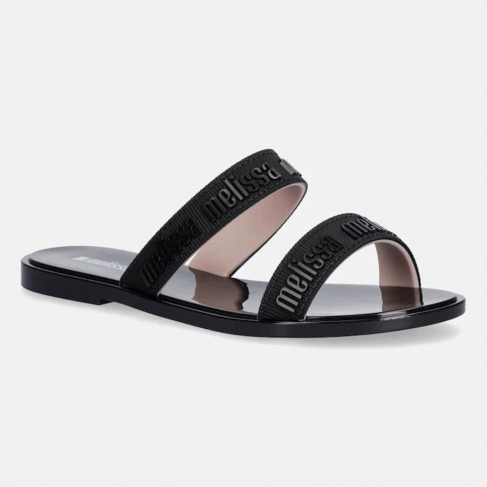 Чехли Melissa MELISSA M LOVER DUO SLIDE AD