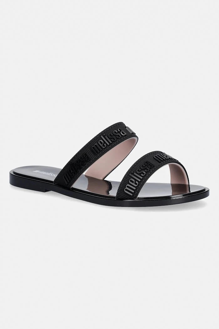 Чехли Melissa MELISSA M LOVER DUO SLIDE AD
