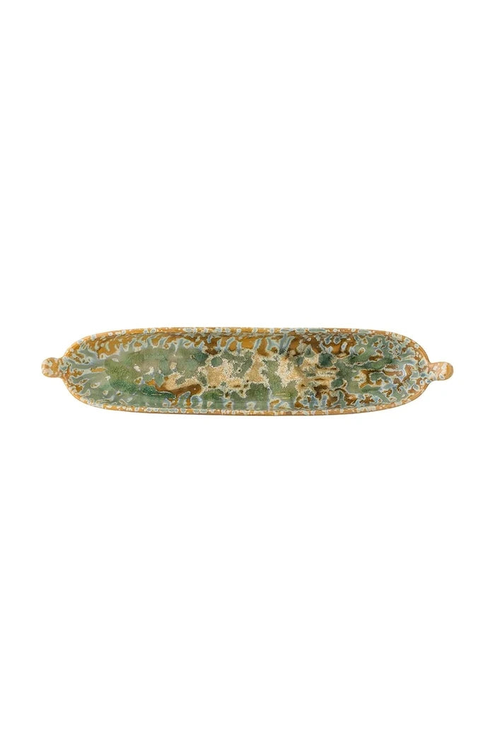 Чиния за сервиране Bloomingville Milani 34 cm