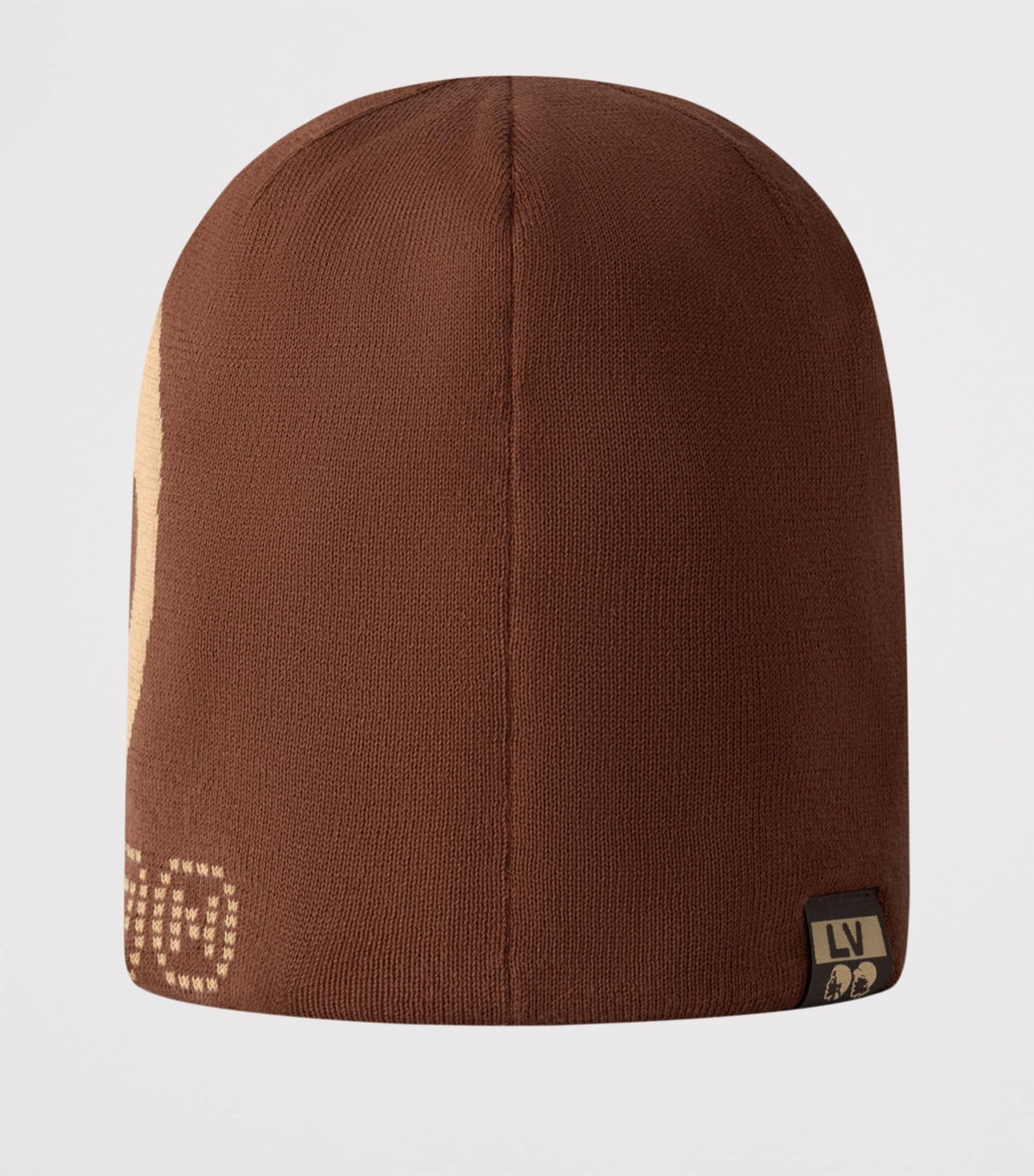Monogram Era Beanie