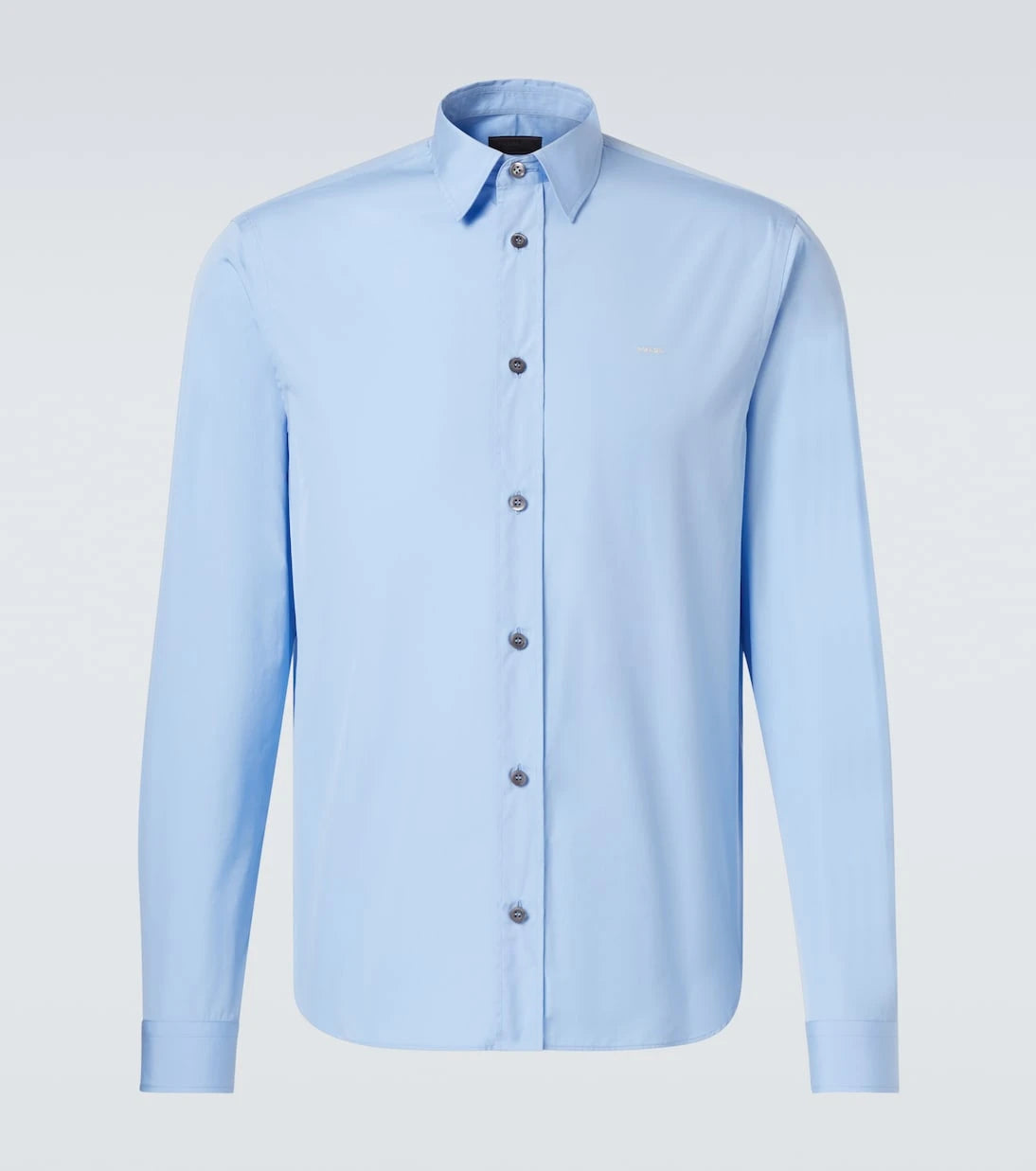 Prada - Cotton shirt