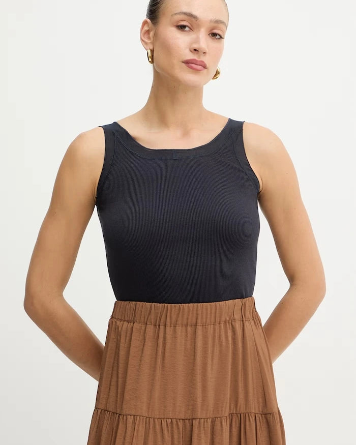 MAX&Co. Pamuklu Top
