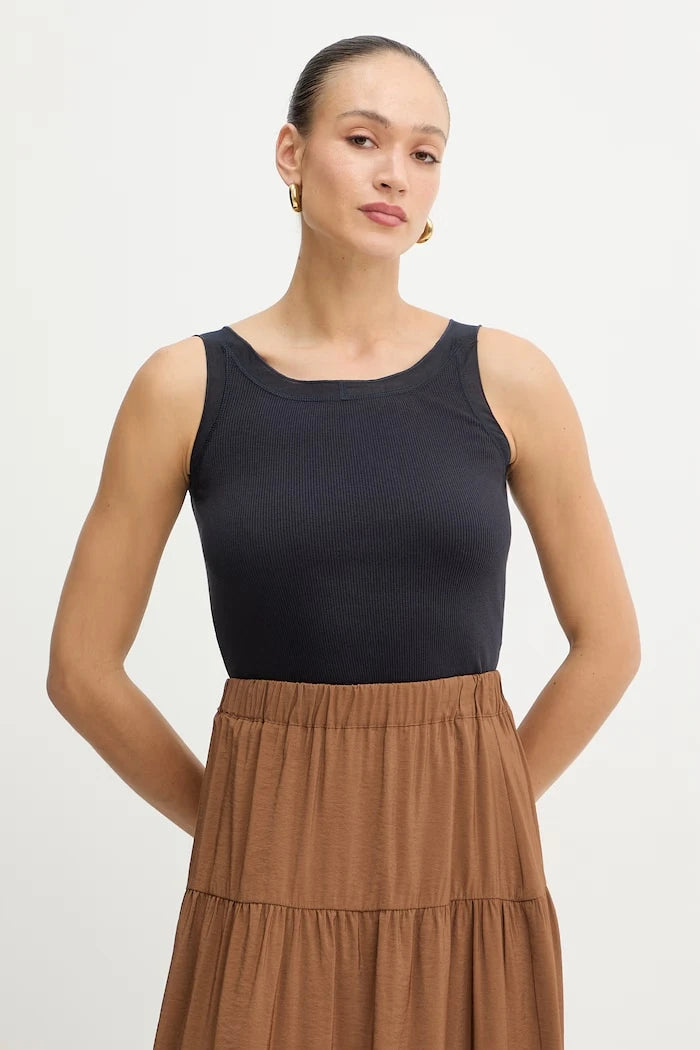 MAX&Co. Pamuklu Top