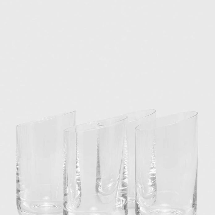 Комплект чаши Villeroy & Boch NewMoon 225 ml (4 броя)