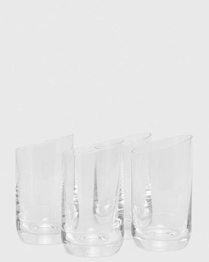 Комплект чаши Villeroy & Boch NewMoon 225 ml (4 броя)