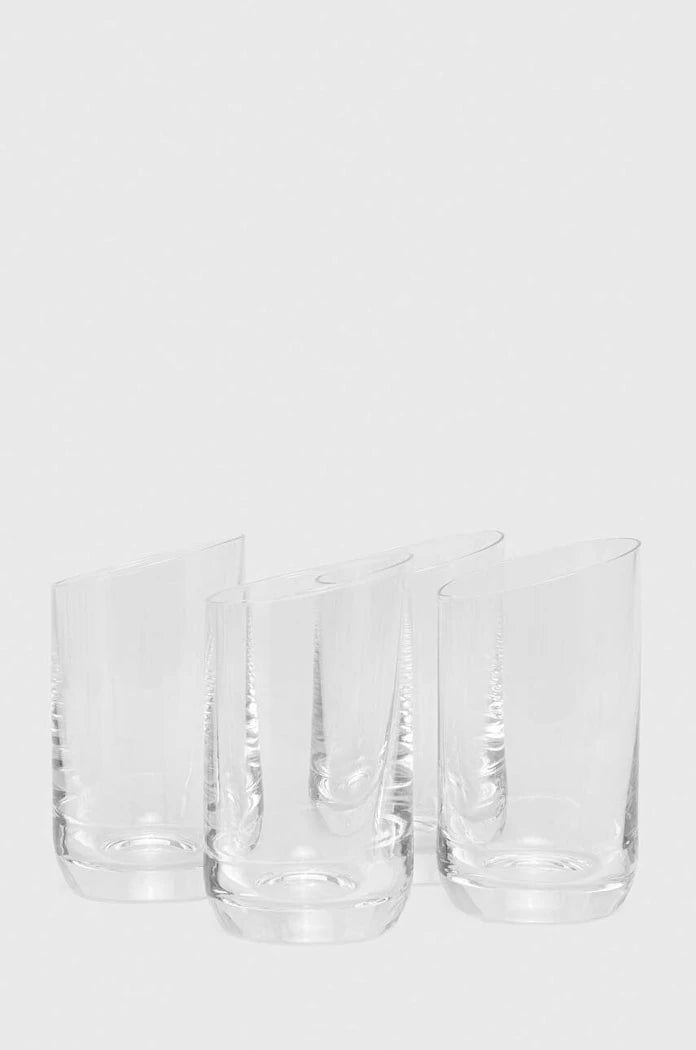 Комплект чаши Villeroy & Boch NewMoon 225 ml (4 броя)