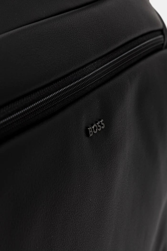 BOSS Erkek Çanta Jace_Zip Messenger