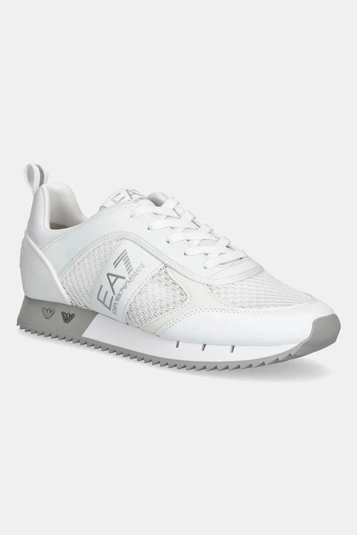 EA7 Emporio Armani spor ayakkabı