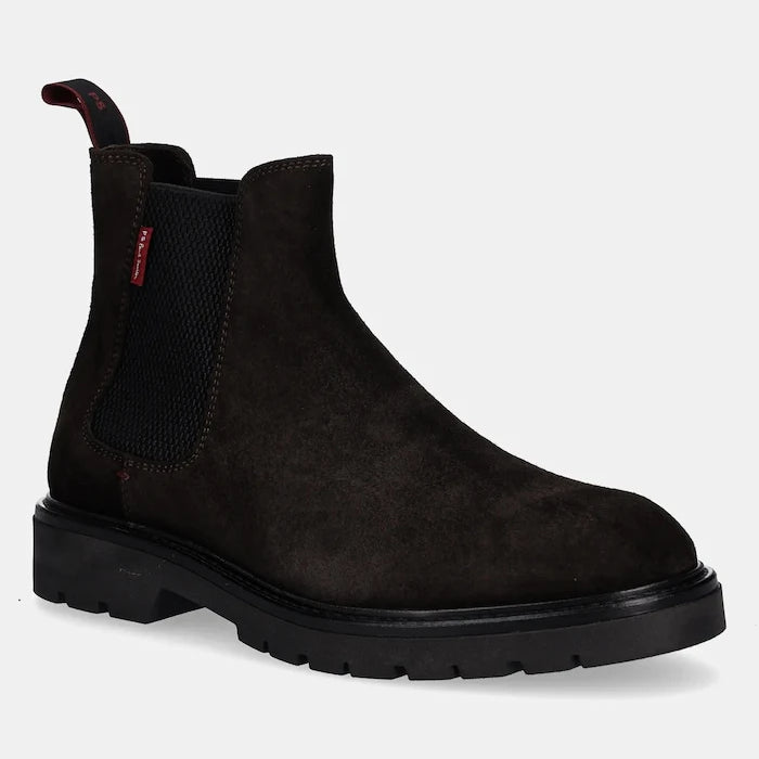 Велурени боти челси PS Paul Smith Xenon