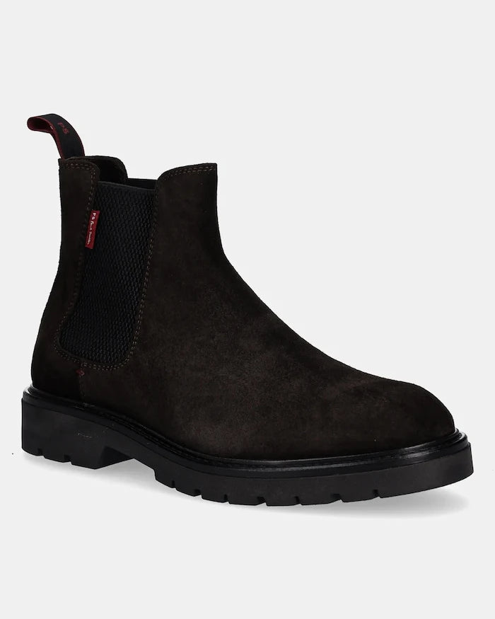 Велурени боти челси PS Paul Smith Xenon