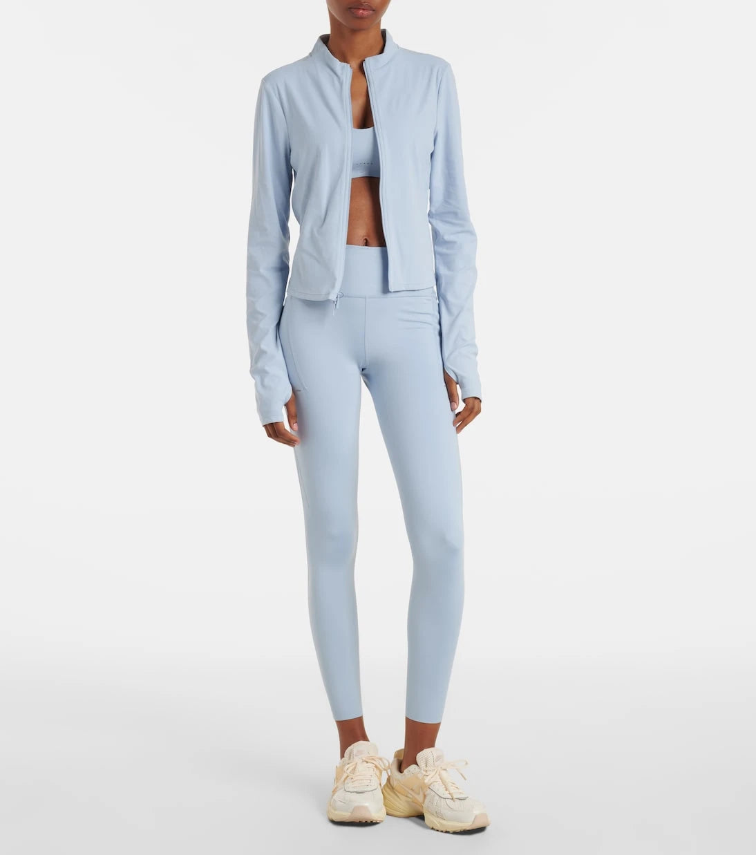 Nike - Zenvy zip-up top