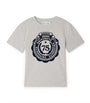 Graphic Thibald T-Shirt (4-8 Years)