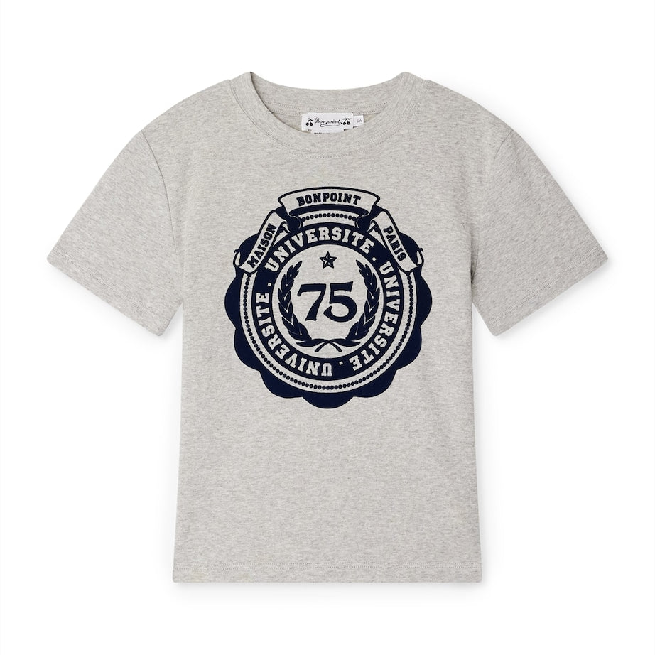 Graphic Thibald T-Shirt (4-8 Years)