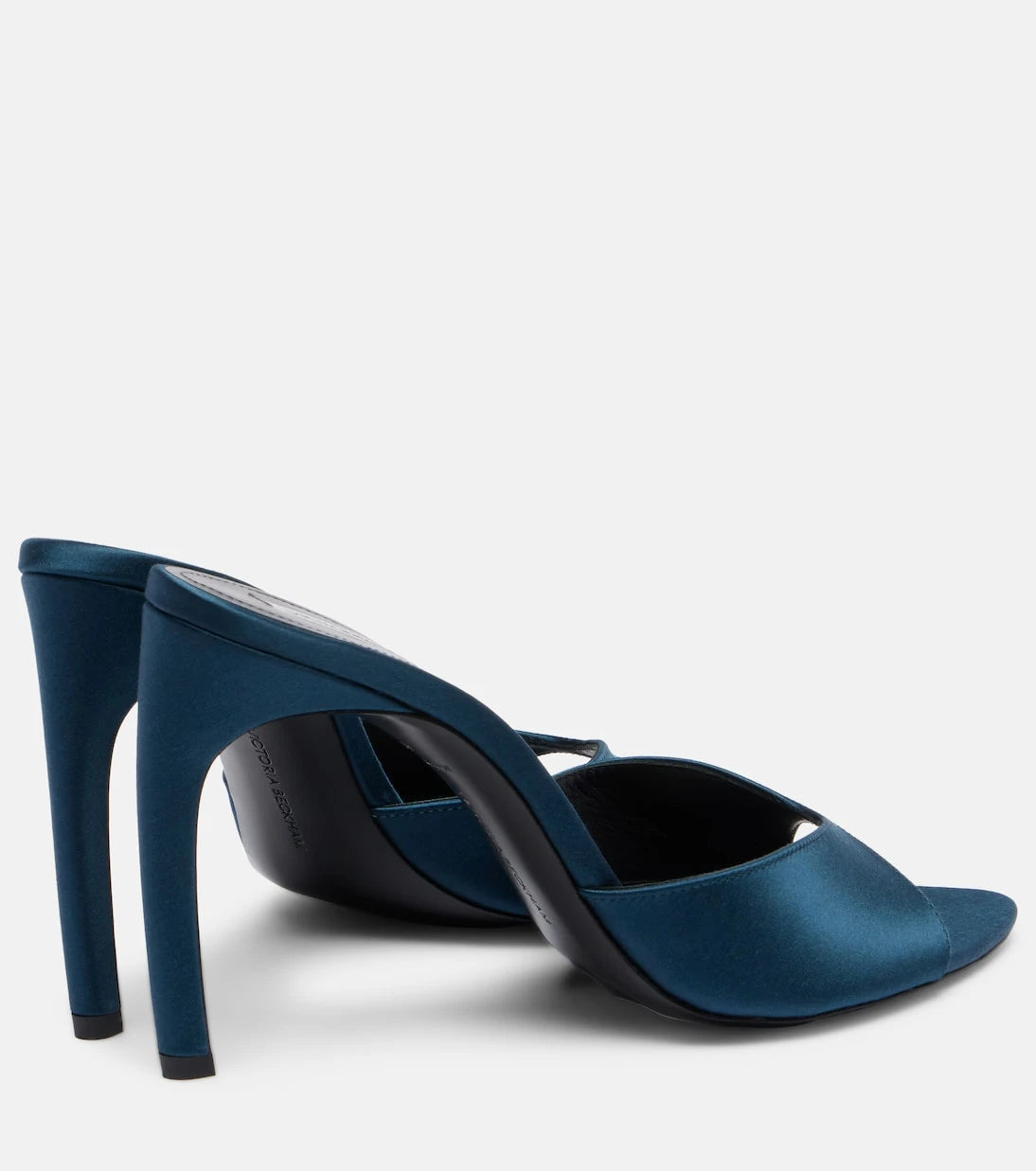 Victoria Beckham - Harlow 100 saten terlik