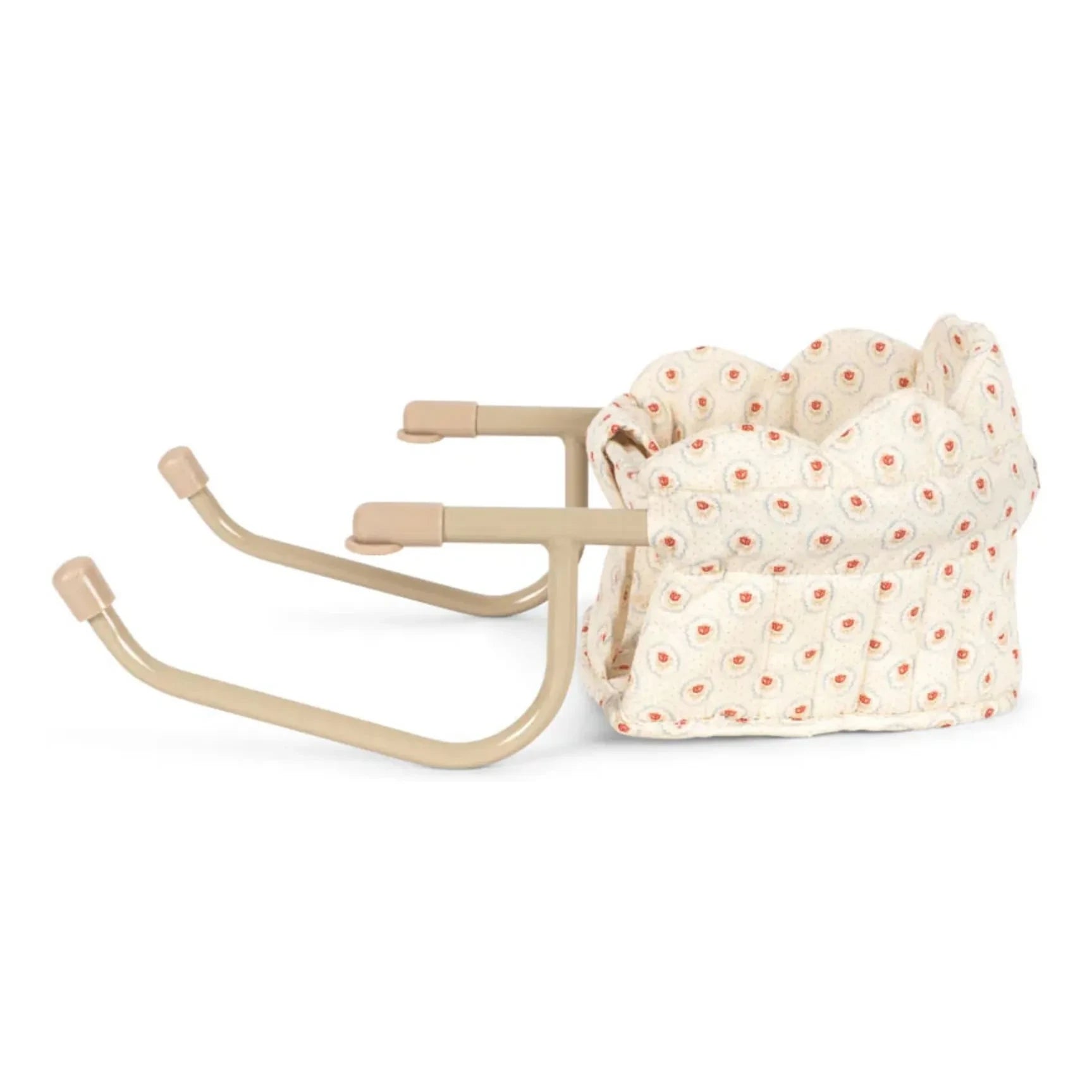 Konges Sløjd - Mirage doll seat | Ecru