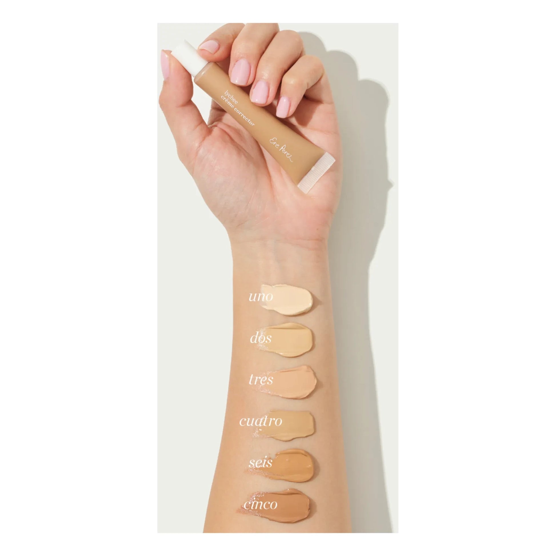Ere Perez - Lychee Concealer - 10ml | Seis