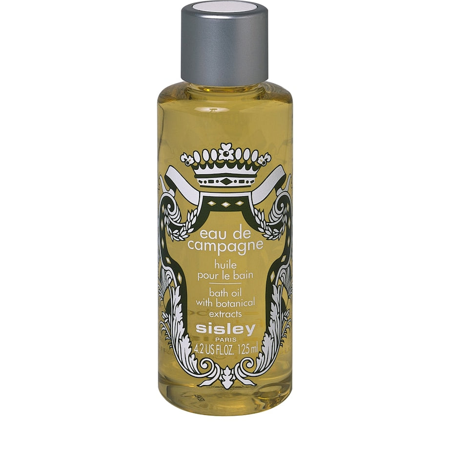 Eau de Campagne Bath Oil