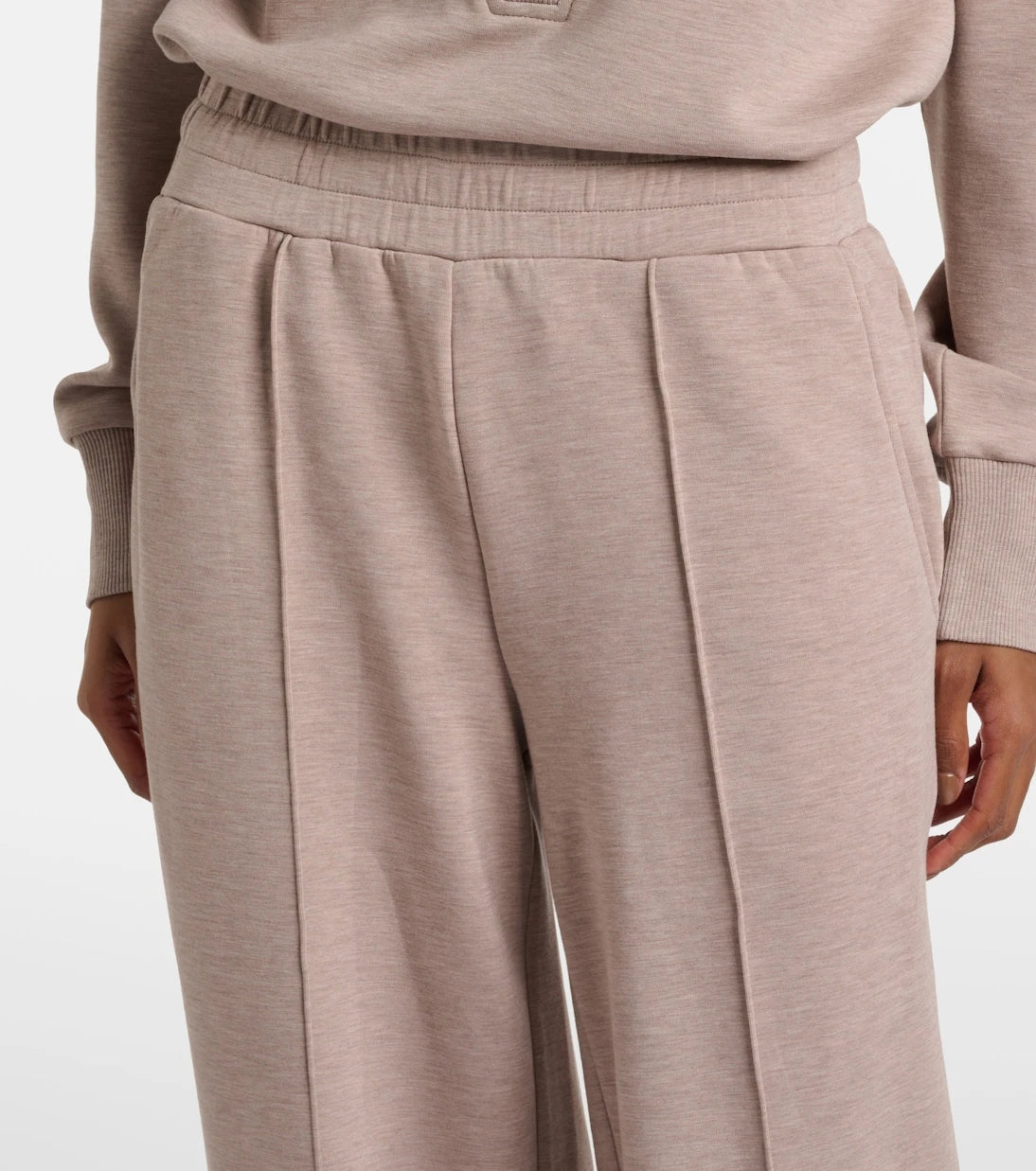 Varley - Wide Leg sweatpants