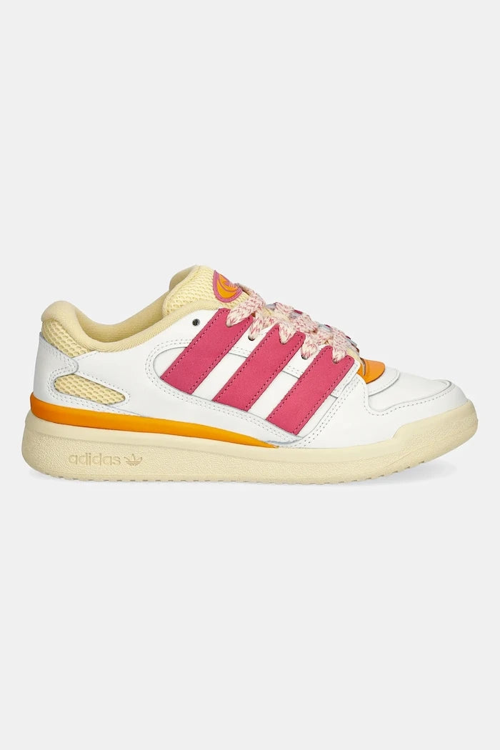 Кожени маратонки adidas Originals Forum2000