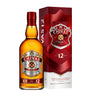 Chivas Regal 12-Year-Old Whiskey (70cl)