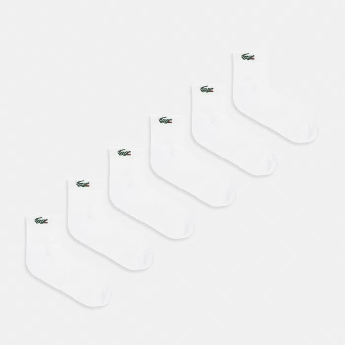 Lacoste Çorap 6'lı