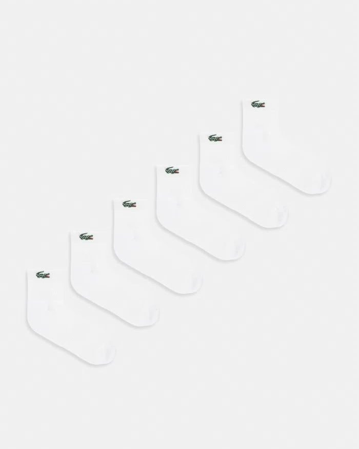 Lacoste Çorap 6'lı