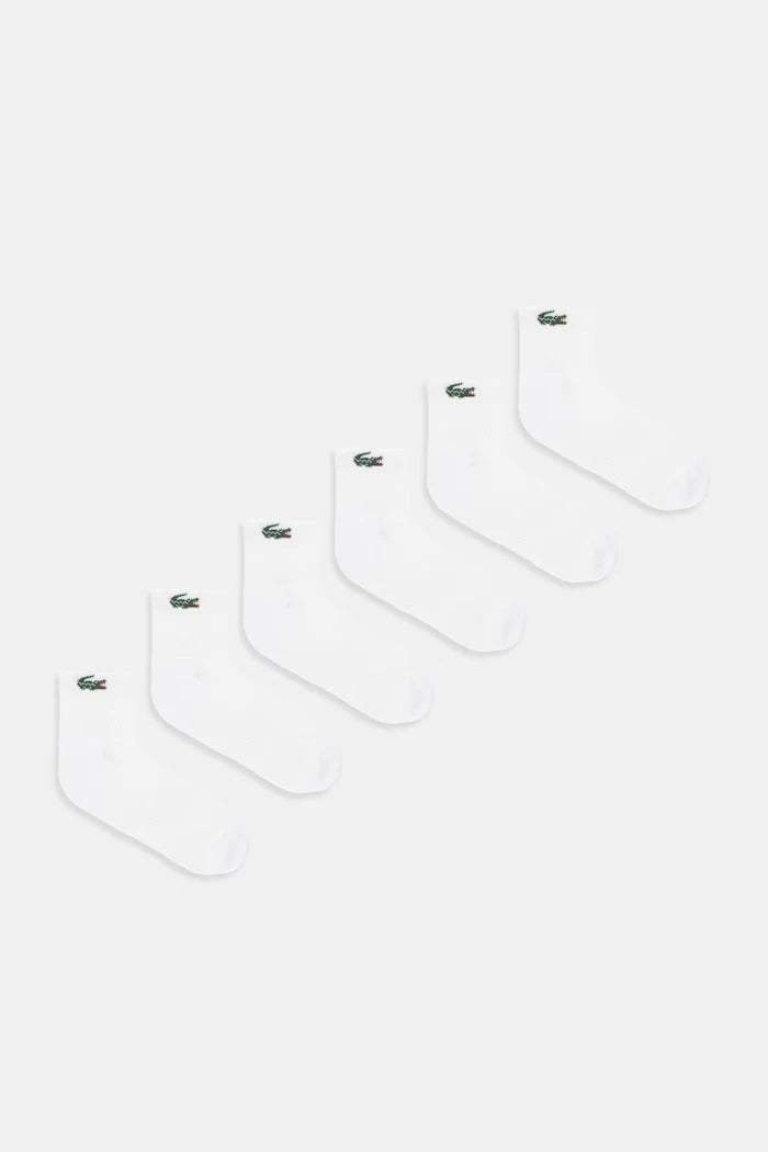Lacoste Çorap 6'lı