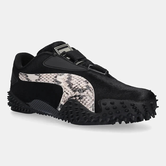 Puma x A$AP ROCKY Mostro OG Deri Spor Ayakkabı