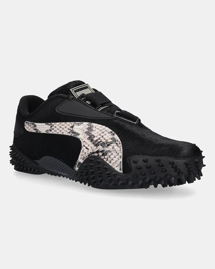 Puma x A$AP ROCKY Mostro OG Deri Spor Ayakkabı